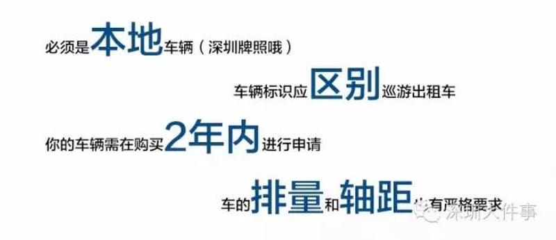 专车新政策最新动态及其深度影响分析