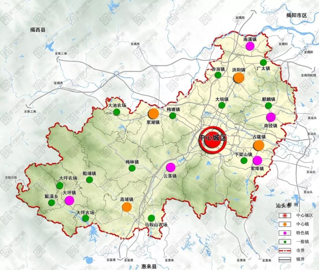 索珠乡发展规划概览