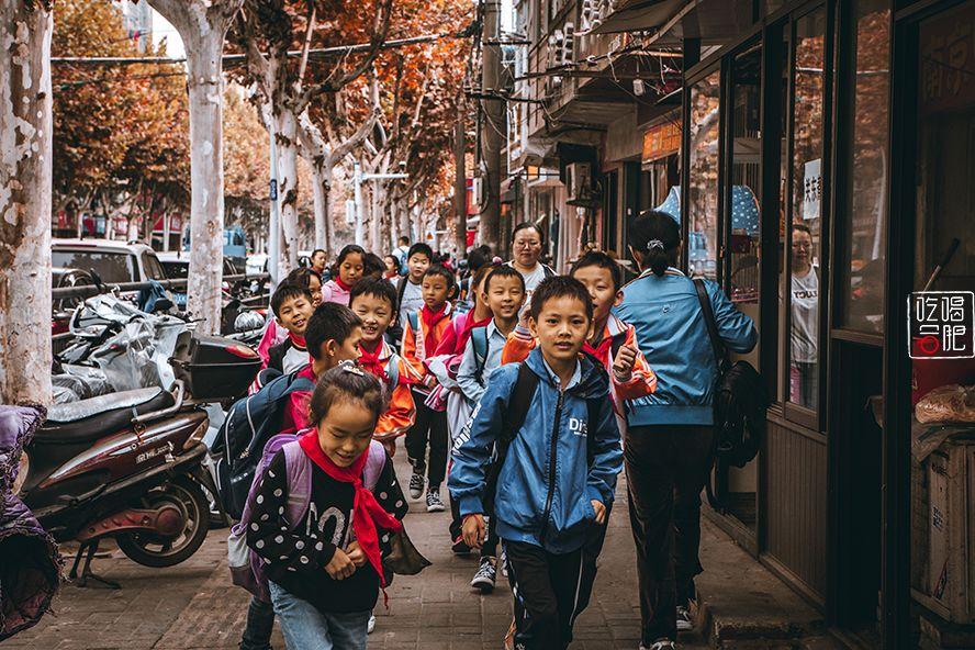 大通路街道未来发展规划重磅出炉