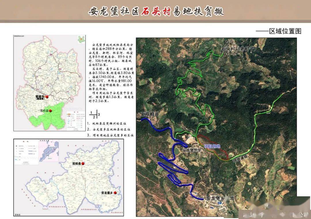 安龙堡乡最新发展规划概览