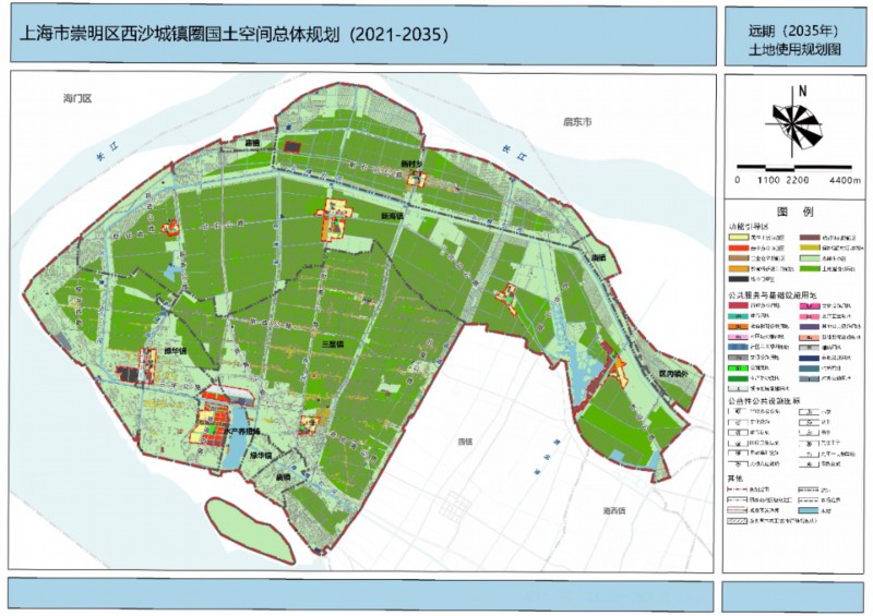 新海农场迈向可持续繁荣未来的发展规划