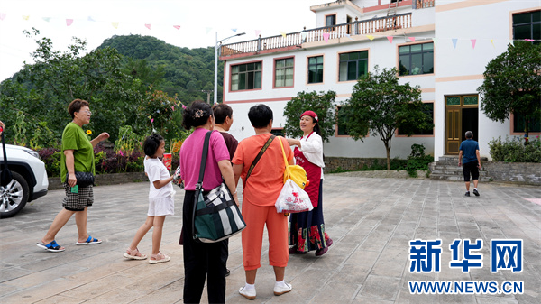 高寨村民委员会最新动态报道