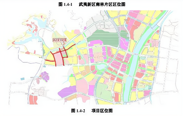 武夷街道最新发展规划，塑造未来城市新面貌的蓝图