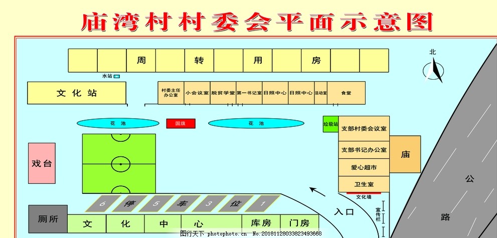 麻地湾村委会新发展规划，塑造乡村新貌，推动可持续发展之路