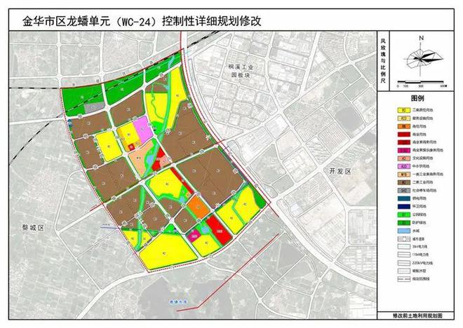 埕口镇未来繁荣新蓝图，最新发展规划揭秘