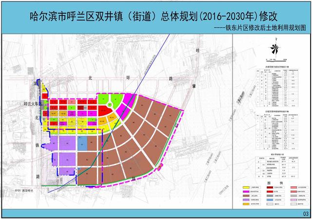 赛岐开发区全新发展规划揭晓