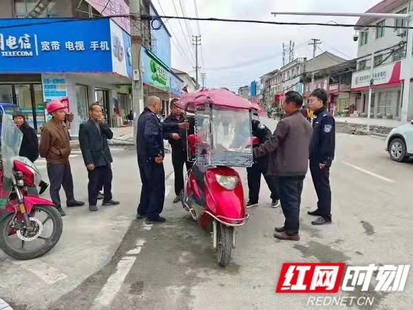 岩泊渡镇交通新动态，发展助力地方经济腾飞