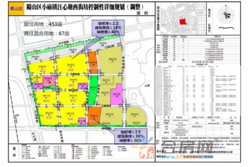 陈庙村民委员会发展规划概览