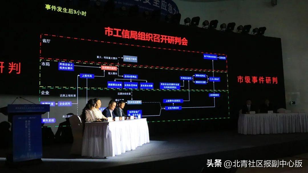 通州市应急管理局领导介绍最新资讯