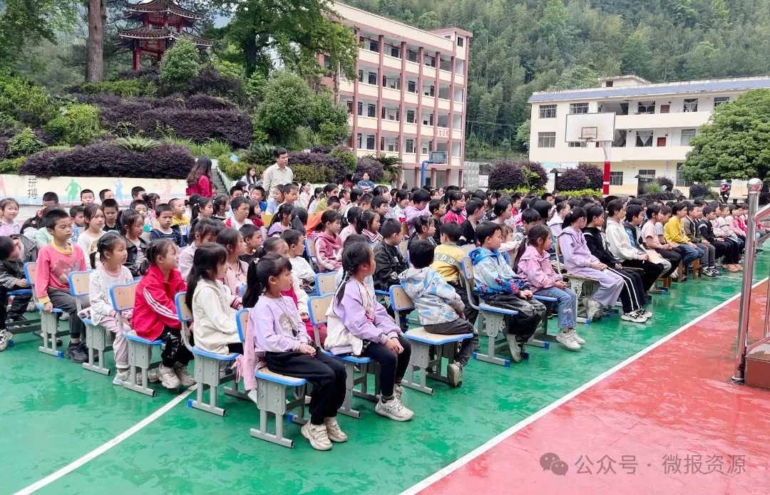 资源县小学最新项目，探索与实践之旅