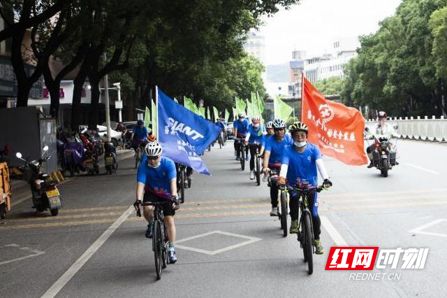 北湖区应急管理局新项目，构建现代化应急救援体系