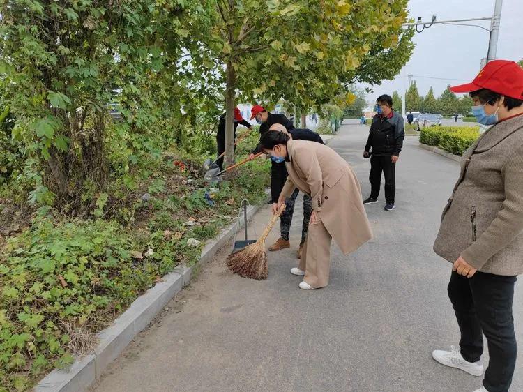 永年县文化广电体育和旅游局最新动态报道