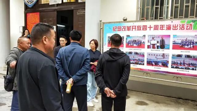 永善县图书馆新领导引领文化事业蓬勃发展