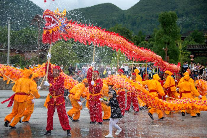 务川仡佬族苗族自治县文化广电体育和旅游局招聘启事概览