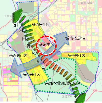 大同县水利局最新发展规划概览