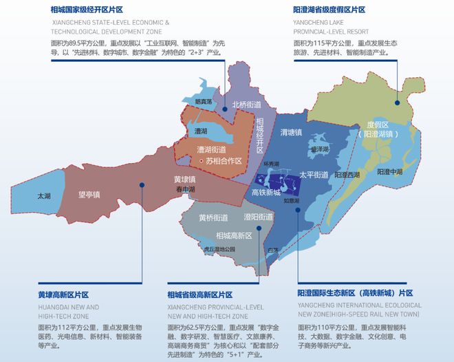 相城区数据和政务服务局最新发展规划深度解读