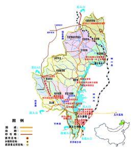 莫力达瓦达斡尔族自治旗小学发展规划概览