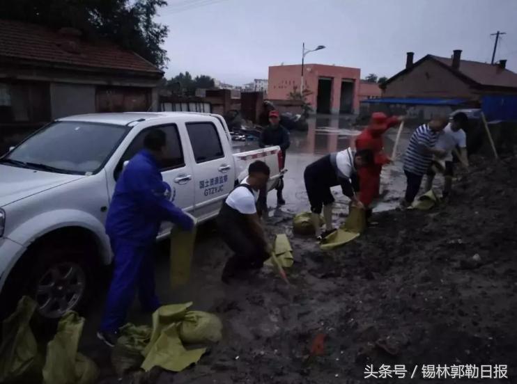 西乌珠穆沁旗农业农村局新项目推动农业现代化助力乡村振兴