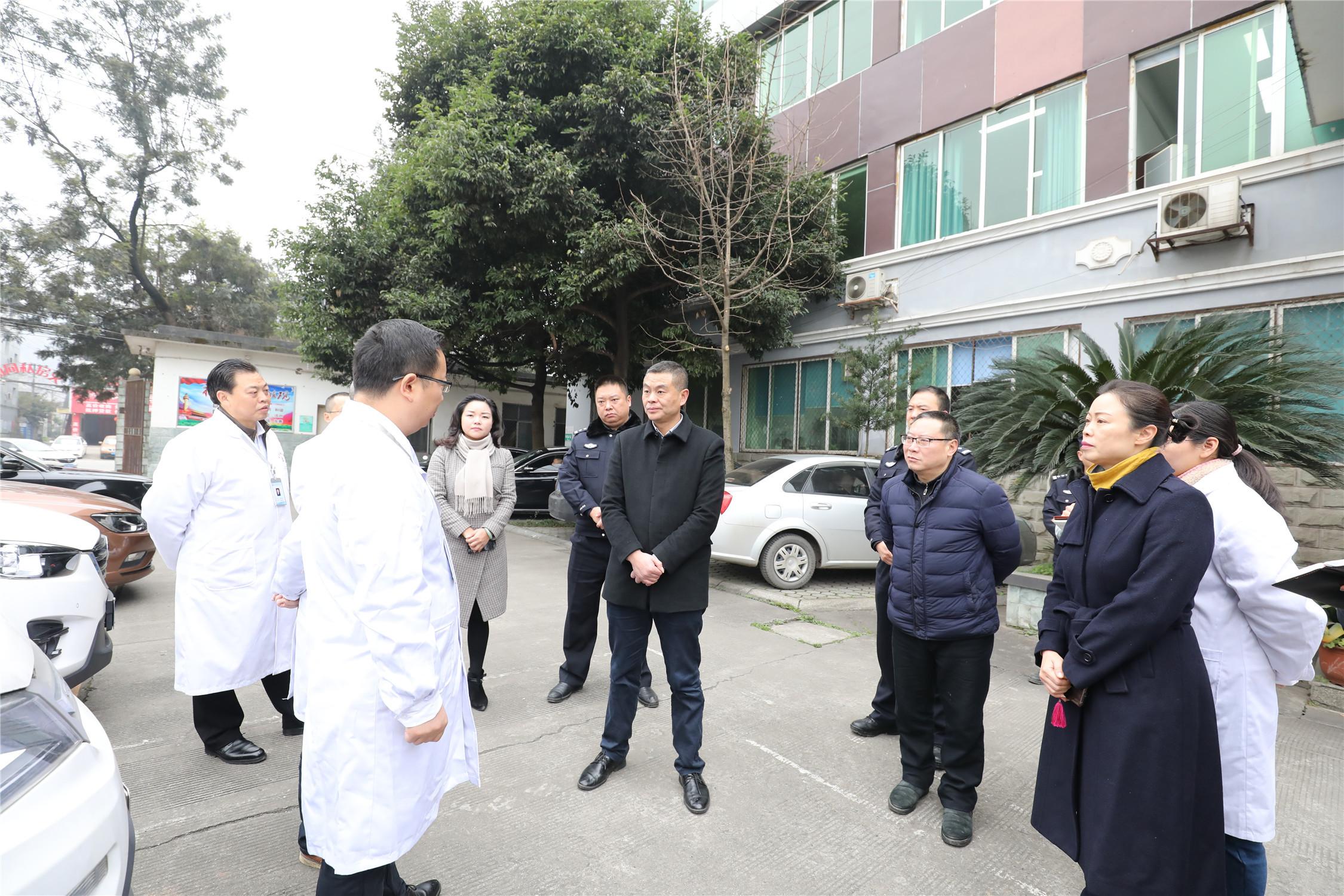 雨城区应急管理局启动最新项目，构建现代化应急管理体系