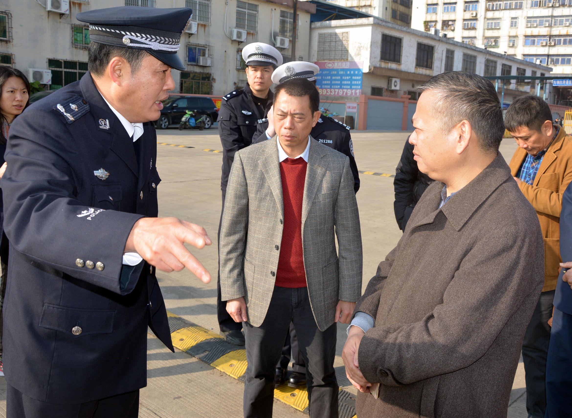 霞山区应急管理局未来发展规划概览