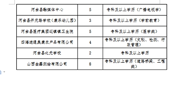 肃南裕固族自治县医疗保障局最新招聘信息与招聘细节深度解析