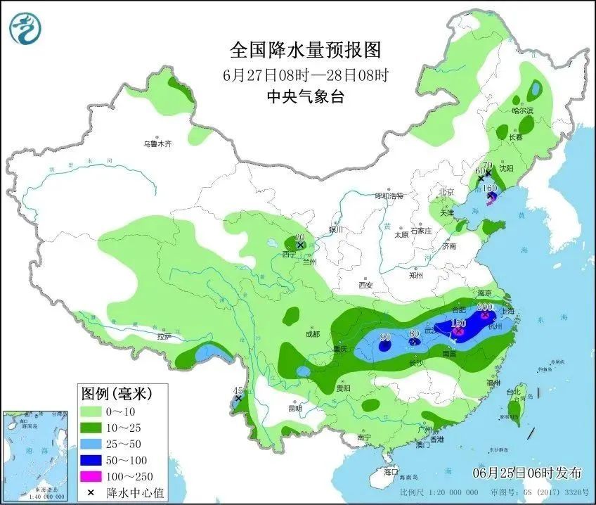 茶巴拉乡天气预报更新通知