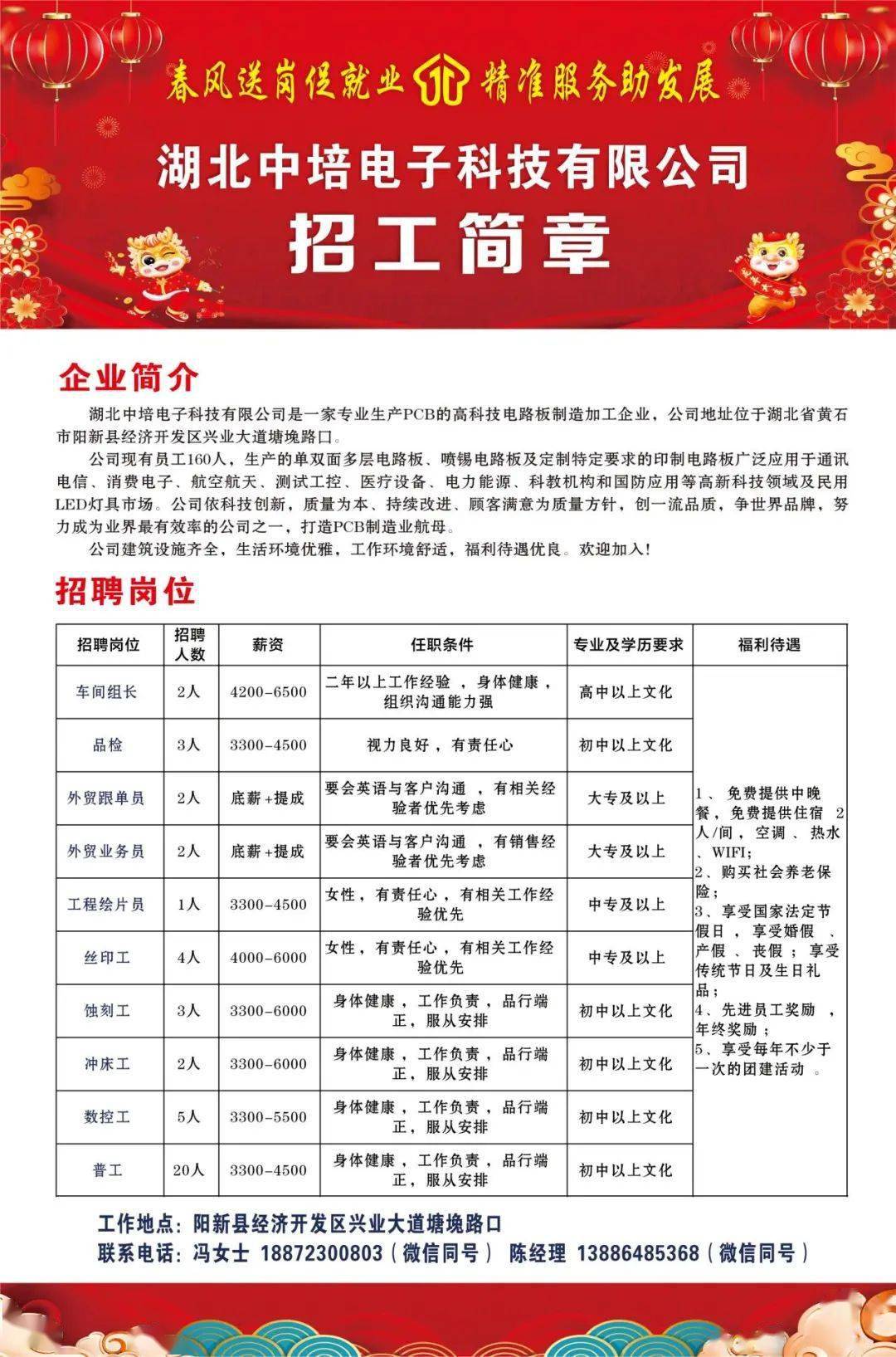 阳新县计划生育委员会招聘公告发布，最新职位及要求一览