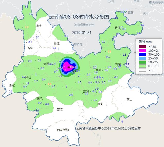 十八岘村委会天气预报更新通知