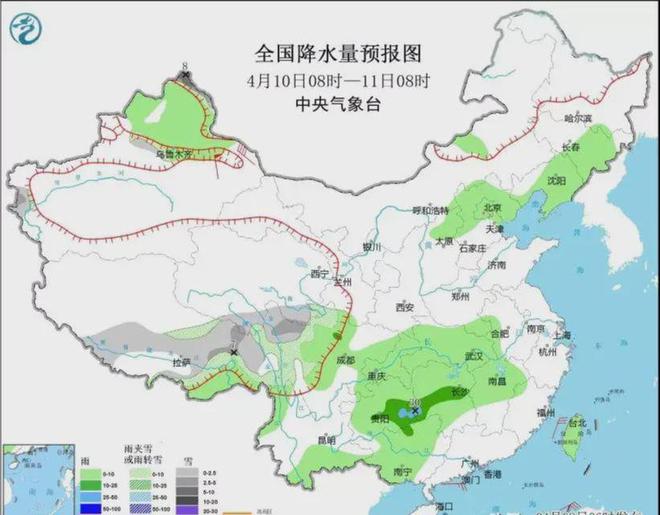 塘坊镇天气预报最新详解