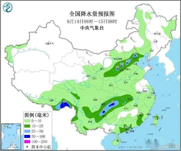 措堆村天气预报更新