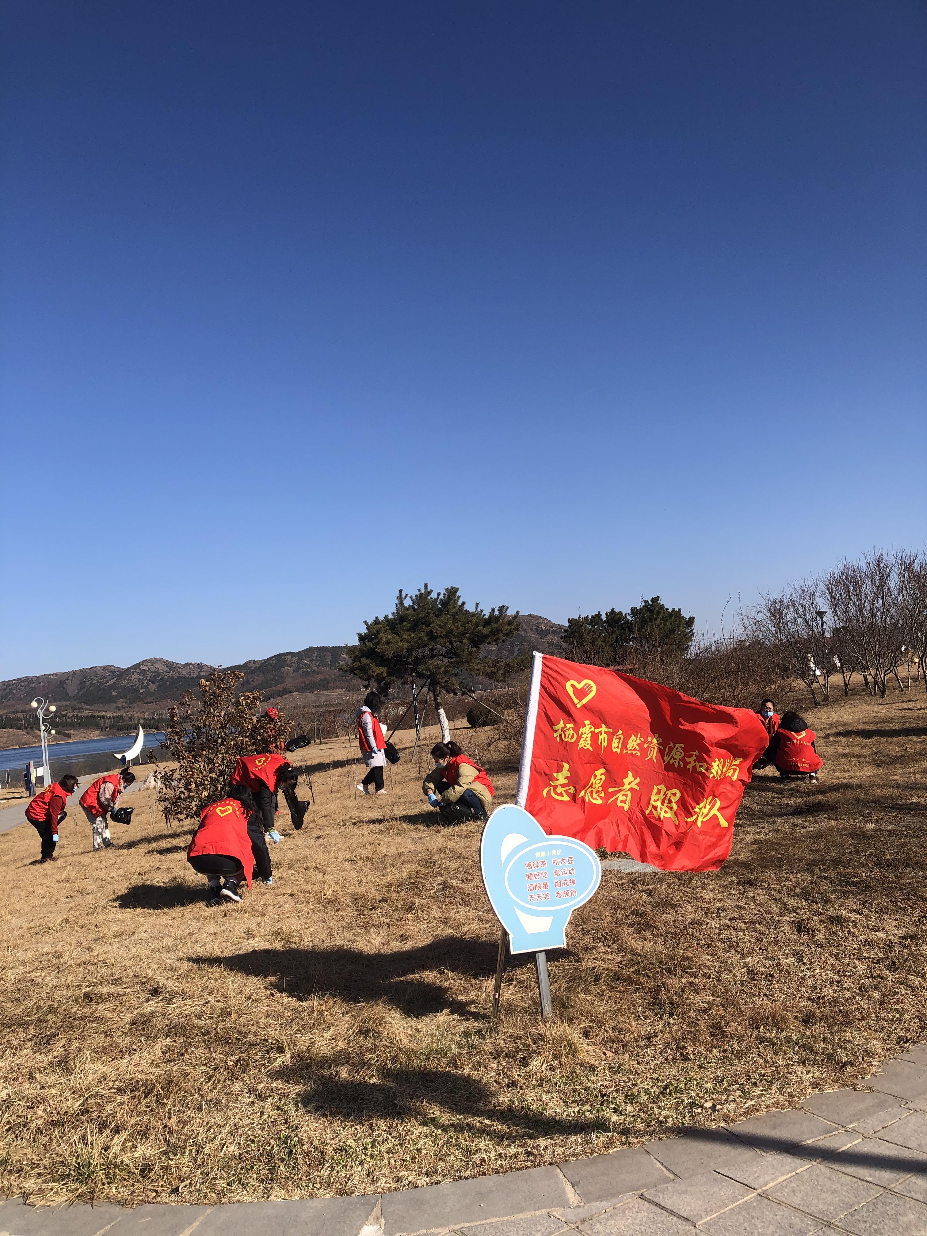 栖霞市农业农村局新项目推动农业现代化，乡村振兴再添动力