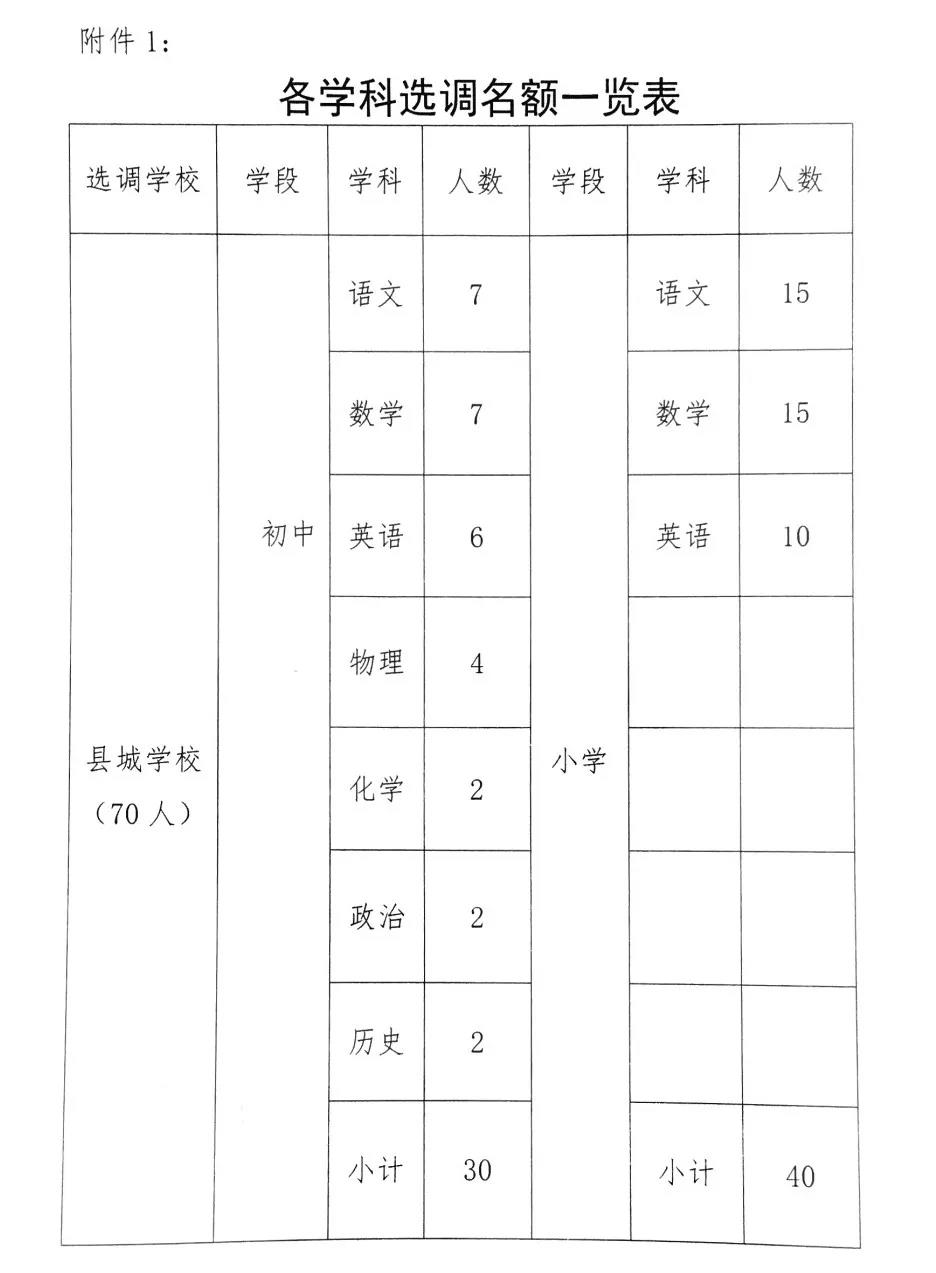 进贤县小学最新招聘信息概览