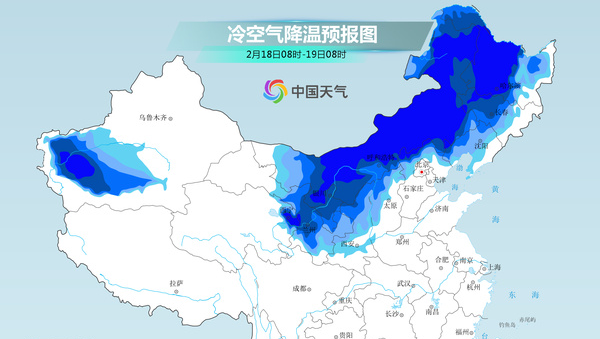 焦村镇最新天气预报通知