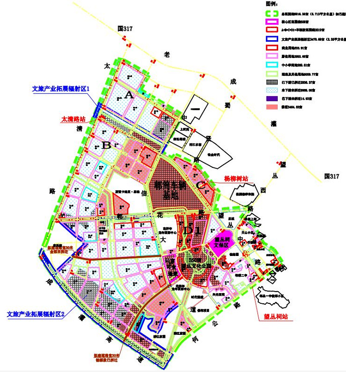 天星最新发展规划，迈向未来的战略蓝图