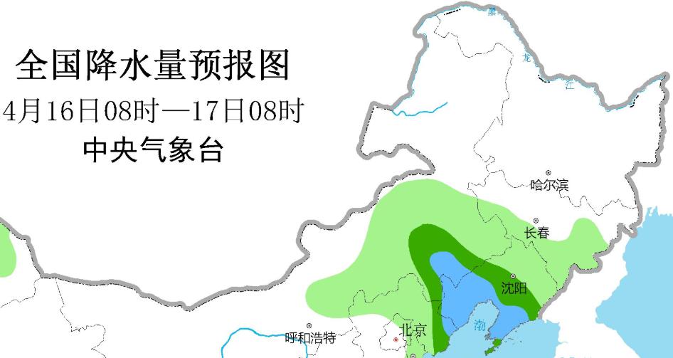 杏树岗镇天气预报更新通知