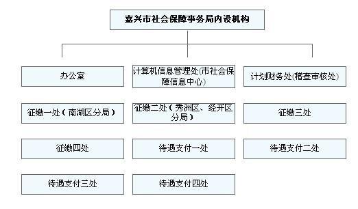 嘉兴市劳动和社会保障局最新发展规划概览