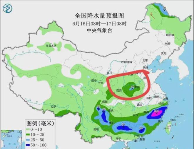 南部街道最新气象预报信息